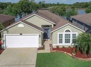 3605 Burdock Ave, West Melbourne, FL 32904