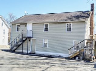 123 Railroad St #125, New Milford, CT 06776