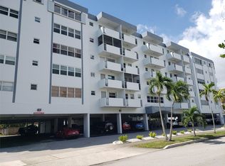 1720 Jefferson St APT 501, Hollywood, FL 33020