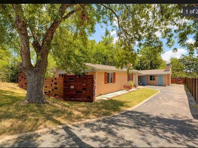 6305 Vioitha Dr #B, Austin, TX, 78723