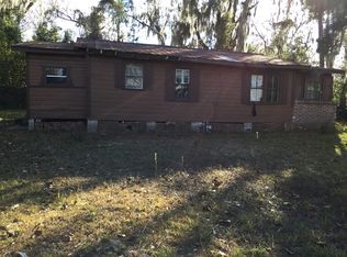 885 NW Texas Ave, Lake City, FL 32055