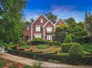 6 Wieuca Trce NE, Atlanta, GA 30342