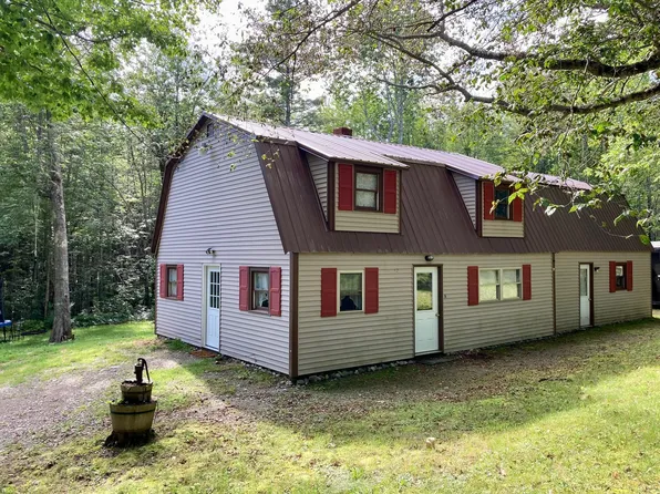 26 Bonne Terre Road, Waldo, ME 04915