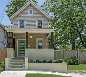 1016 2nd Avenue, Asbury Park, NJ, 07712