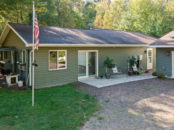 7191 Dodd Road, Siren, WI 54872