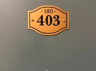 180 Vaughan Rd #403, Toronto, ON M6C2M3