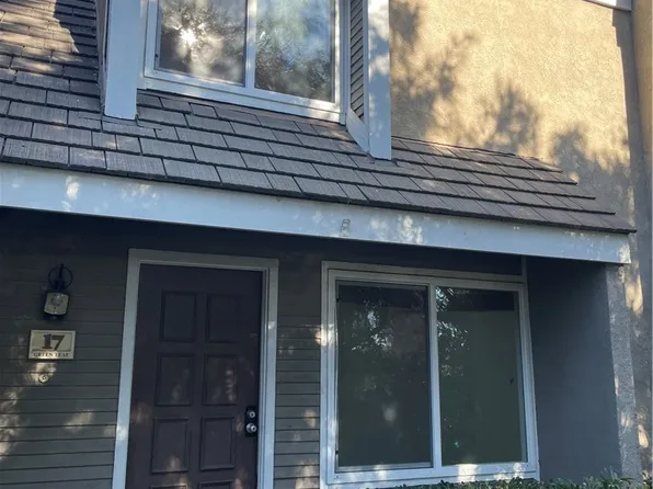 17 Greenleaf #3, Irvine, CA 92604