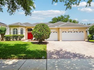 232 Sagecrest Dr, Ocoee, FL 34761