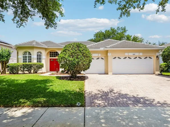 232 Sagecrest Dr, Ocoee, FL 34761