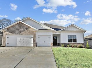 299 Wraywood Rd, Huntsville, AL 35810