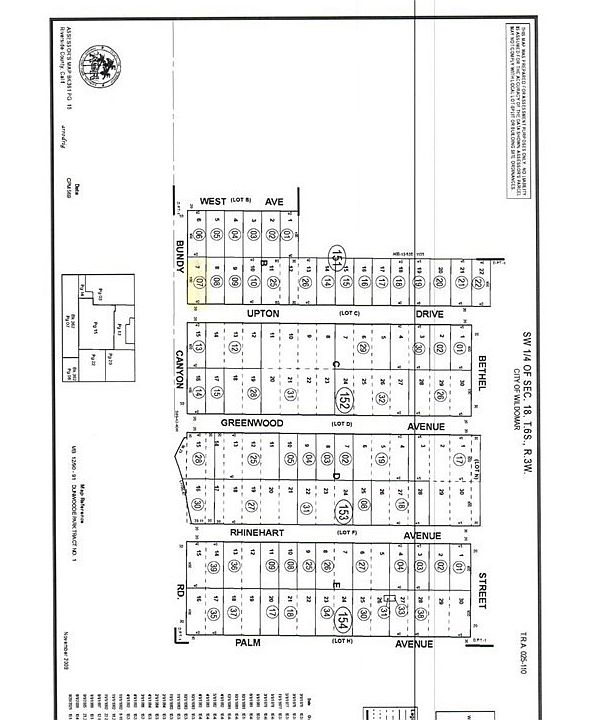 0 Vacant Wildomar, CA Zillow