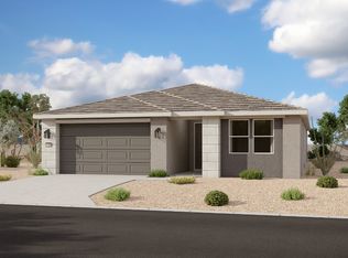 10227 S 55th Ave, Laveen Az Laveen, AZ 85339