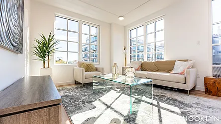 Rented by Nooklyn NYC LLC