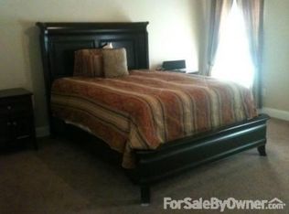 2400 Brush Creek Ct, Zachary, LA 70791