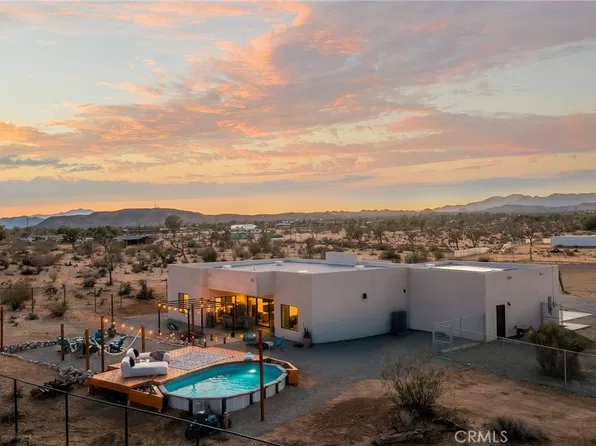 59621 Mesa Dr, Yucca Valley, CA 92284