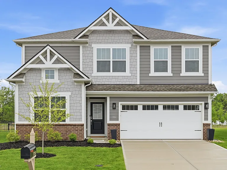 17324 Hanningfield Way — Photo 1