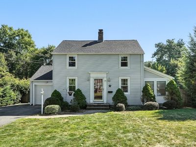 105 Meadowbrook Ave, West Springfield, MA, 01089