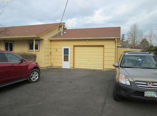 585 Douglas Ave NE, Gervais, OR