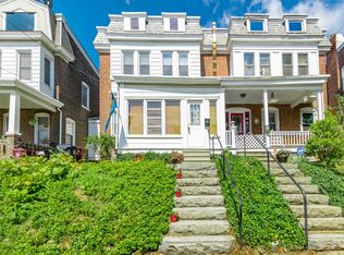 705 N Rodney St, Wilmington, DE 19805