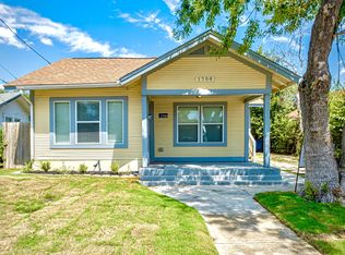 1706 Michigan Ave, San Antonio, TX 78201