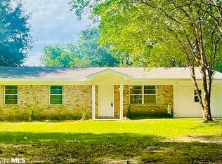 6481 Barnes Rd, Theodore, AL 36582