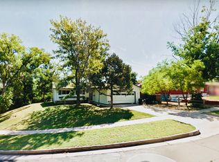 1325 Rainier Dr, Colorado Springs, CO 80910