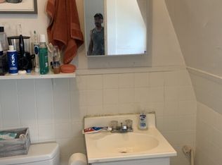 7 Bond St #3, Somerville, MA 02145