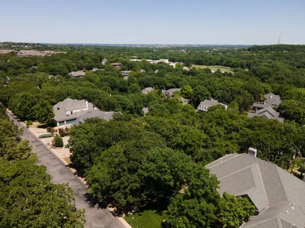 8437 S Allegheny Ave, Tulsa, OK 74137