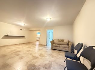 94 Kings Cres #BASEMENT, Ajax, ON L1S 2M7