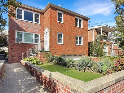 2439 Bouck Avenue, Bronx, NY, 10469