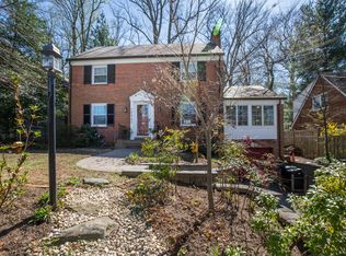 1524 Red Oak Dr, Silver Spring, MD 20910