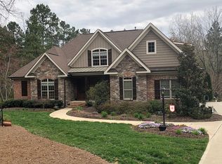 251 Old Post Rd, Waxhaw, NC 28173