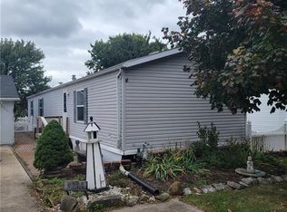 2795 W Cleveland Rd, Port Clinton, OH 43452