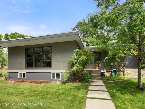 1126 Blake Ave, Glenwood Springs, CO 81601