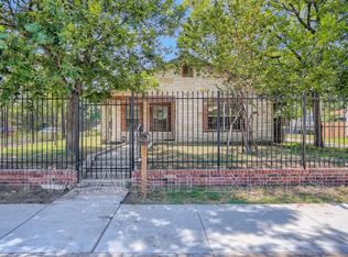 1100 Tillery St, Austin, TX 78702