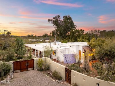 3443 N Tucson Blvd, Tucson, AZ, 85716