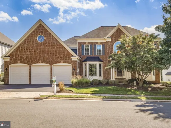 14831 Ashby Oak Ct, Haymarket, VA 20169