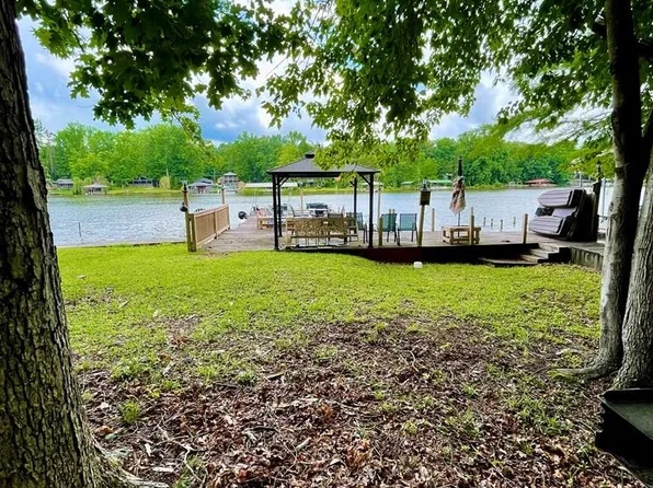 1475 Snow Lake Dr, Ashland, MS 38603