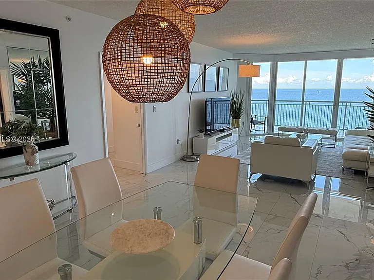 17375 Collins Ave #1901 — Photo 11