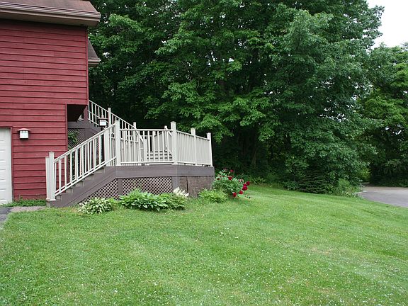 View from driveway 2