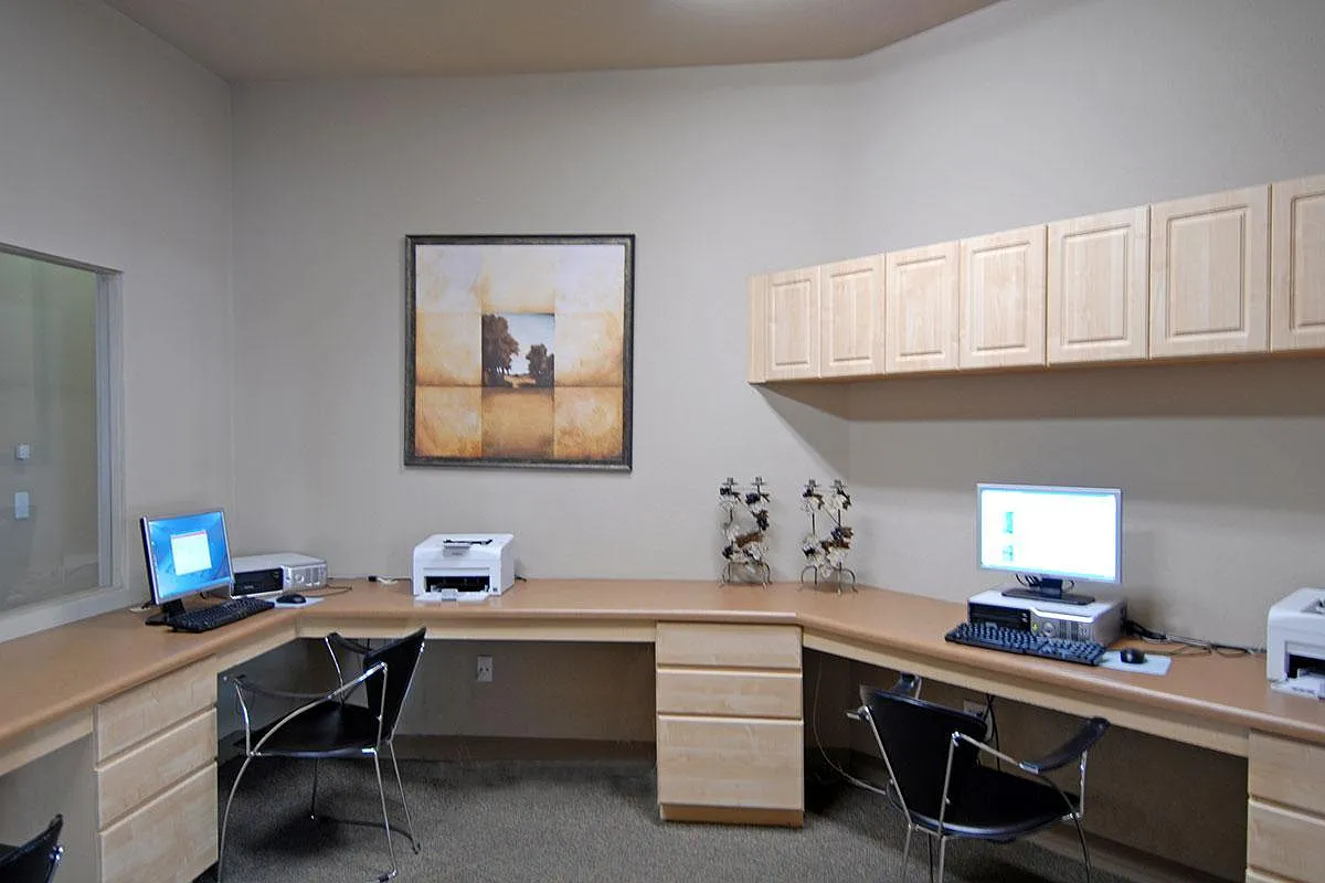 Summerlin Villas — Photo 3