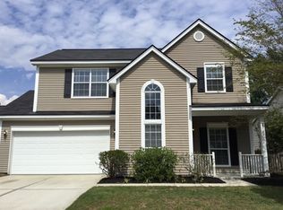 328 Rice Bay Dr, Mount Pleasant, SC 29464