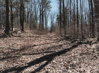 176 Bernard Whitney Rd, New Braintree, MA 01531