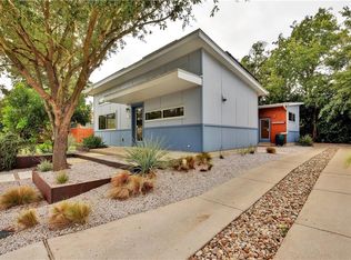 5917 Ventus St, Austin, TX 78721