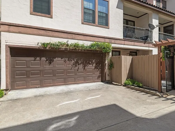 3935 Gibson St, Houston, TX 77007