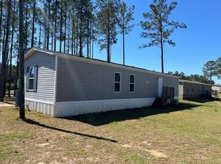 703 Quail Ridge Rd, Greenville, AL 36037