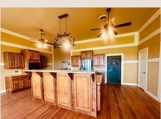 5100 County Road L, Stratford, TX 79084
