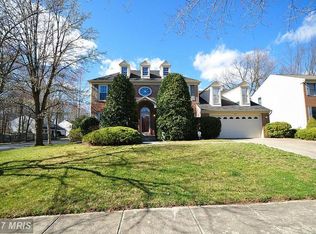 1600 Portabello Ct, Crofton, MD 21114