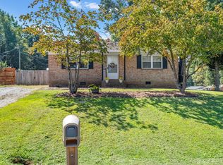 415 W Buckoak St, Stanley, NC 28164
