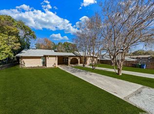 2923 Eisenhauer Rd, San Antonio, TX 78209